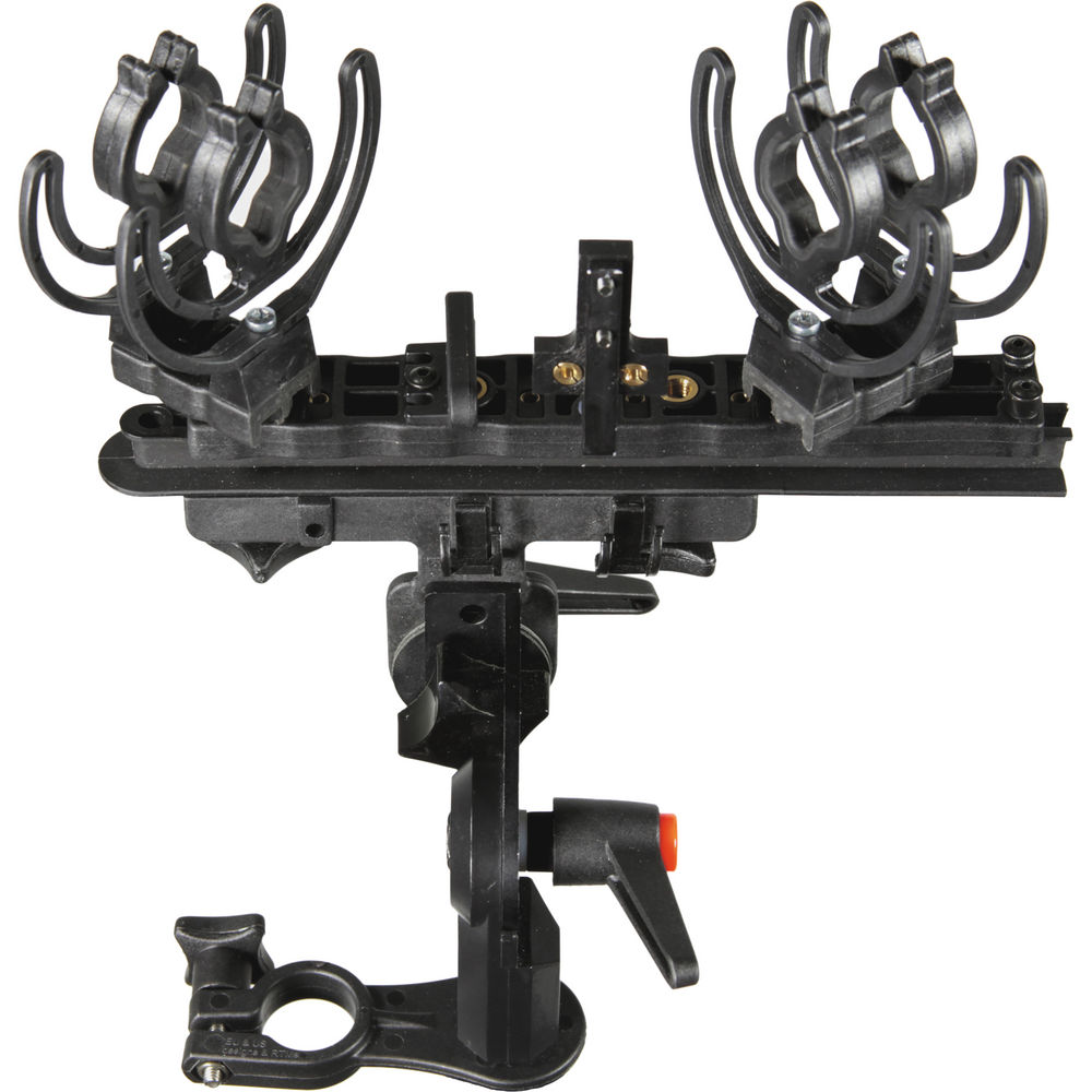 Ветрозащита для микрофона Rycote 080210 ORTF Windshield Kit 080210
Ветрозащита для микрофона Rycote 080210 ORTF Windshield Kit 080210