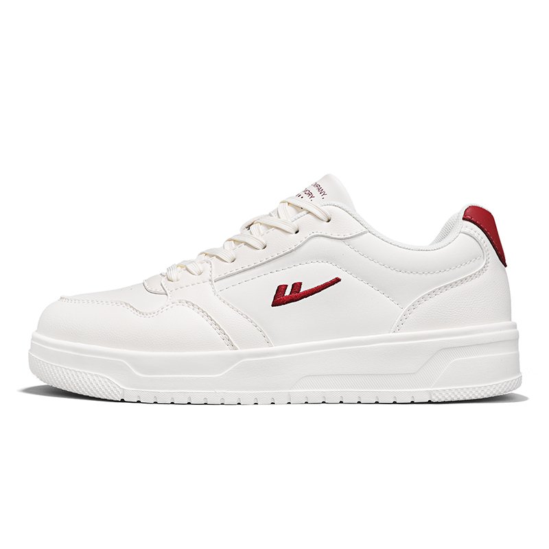 WARRIOR Year Of The Horse Limited Edition Slip Resistant Abrasion Resistant низкие кроссовки для скейтбординга мужские beige red
WARRIOR Year Of The Horse Limited Edition Slip Resistant Abrasion Resistant низкие кроссовки для скейтбординга мужские beige red