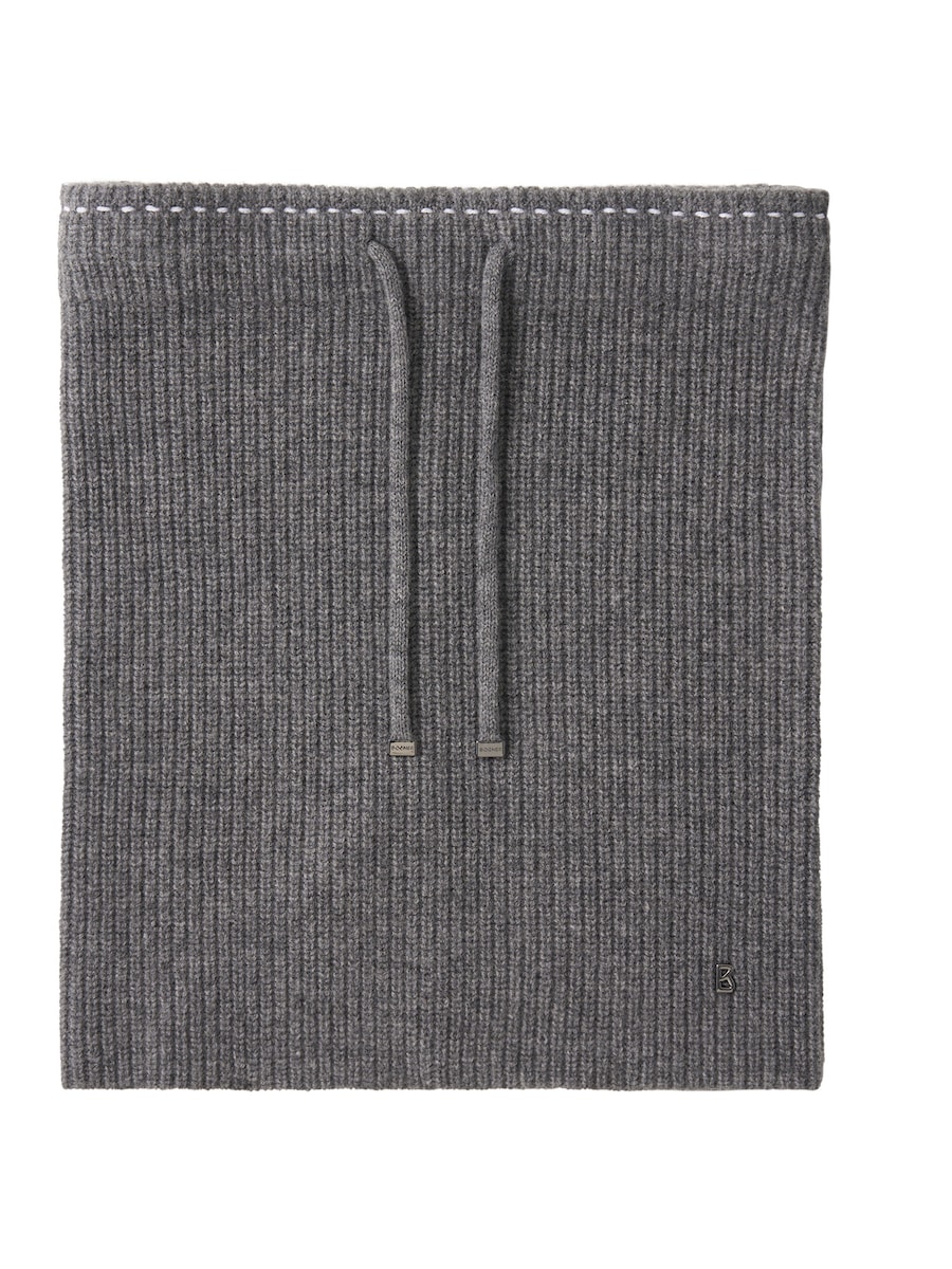 Шарф BOGNER Merve, антрацит
Шарф BOGNER Merve, антрацит