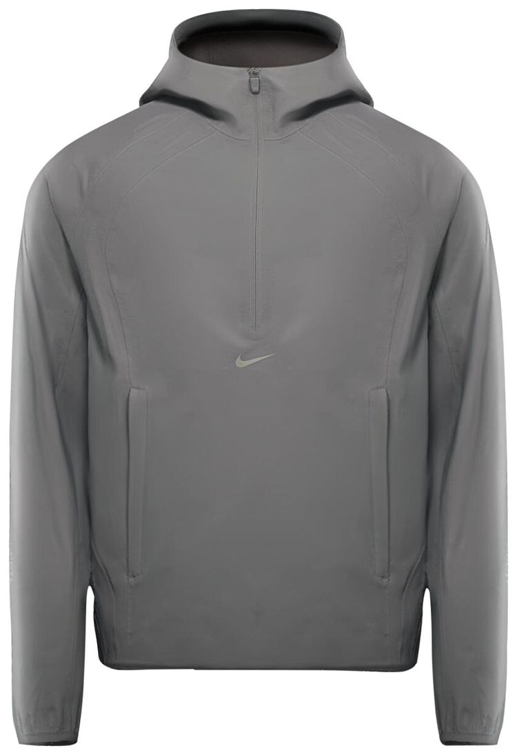 Куртка Nike x NOCTA City Club Half Zip Percy Jacket, серый
Куртка Nike x NOCTA City Club Half Zip Percy Jacket, серый