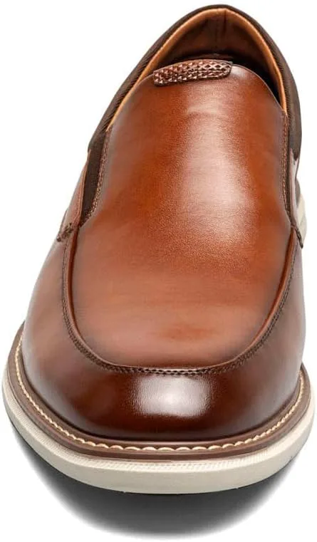 Мокасины Nunn Bush для мужчин, модель Chase Moc Toe Slip-On
Мокасины Nunn Bush для мужчин, модель Chase Moc Toe Slip-On