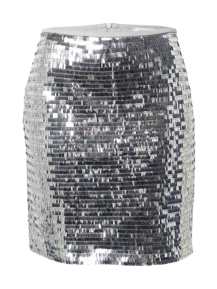 Юбка Oasis, серебряный
Юбка Oasis, серебряный