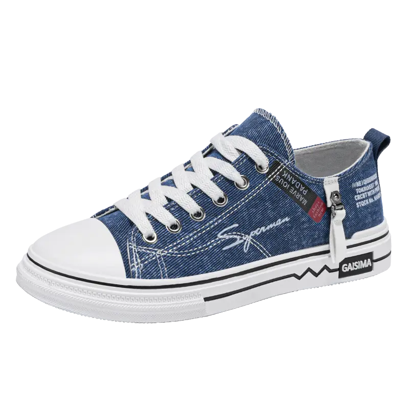 BOLE Мужские джинсово-зеленые повседневные низкие кеды с амортизацией, противоскользящей и износостойкой подошвой, цвет Denim Green
BOLE Мужские джинсово-зеленые повседневные низкие кеды с амортизацией, противоскользящей и износостойкой подошвой, цвет Denim Green