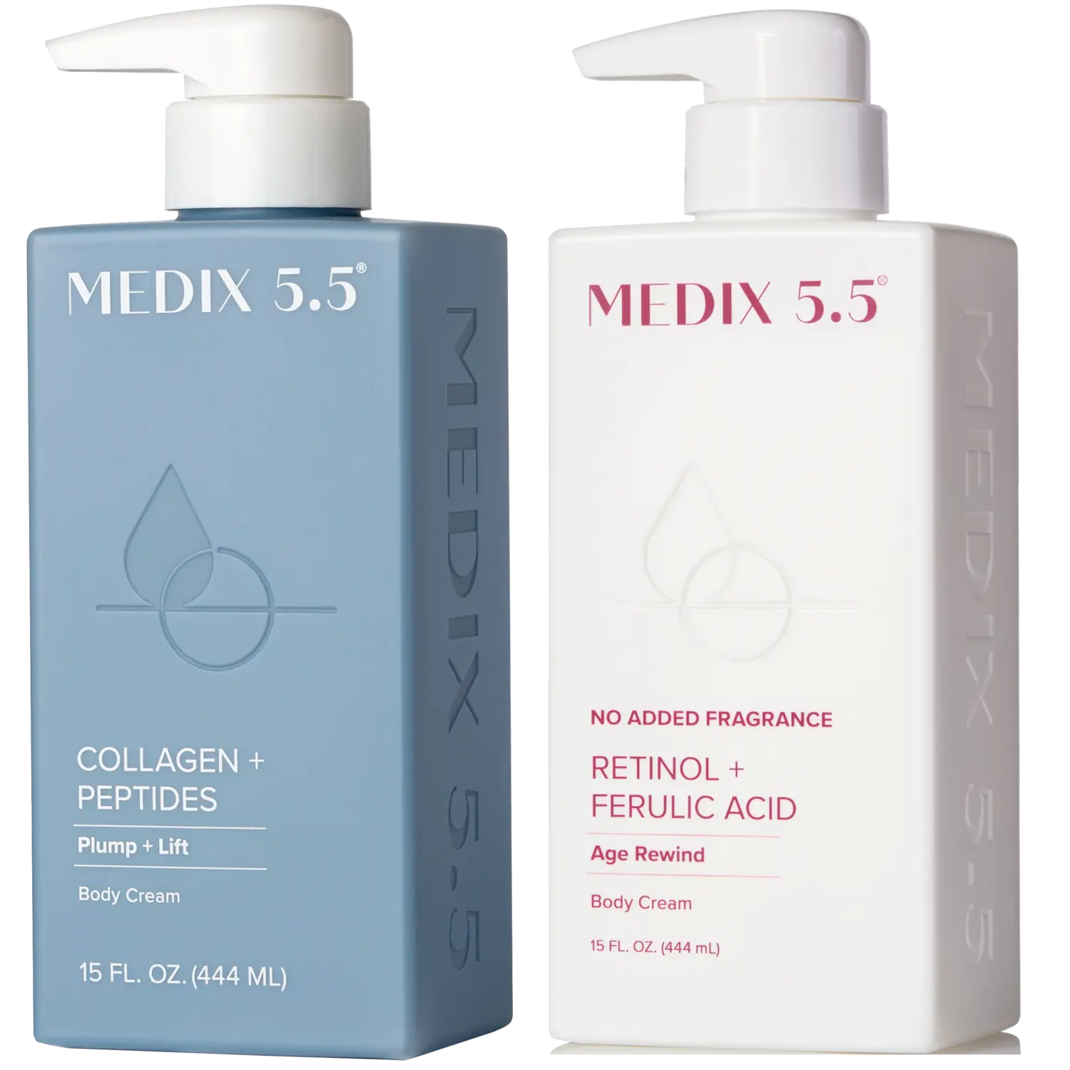 Упругая + Подтянутая формула | Коллагеновый крем для тела, крем для тела без отдушек с ретинолом и феруловой кислотой Medix 5.5
Упругая + Подтянутая формула | Коллагеновый крем для тела, крем для тела без отдушек с ретинолом и феруловой кислотой Medix 5.5