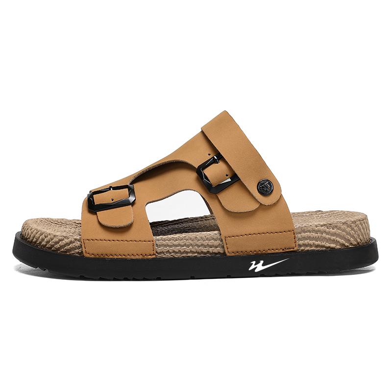 Binary Пляжные сандалии мужские коричневые
Binary Пляжные сандалии мужские коричневые