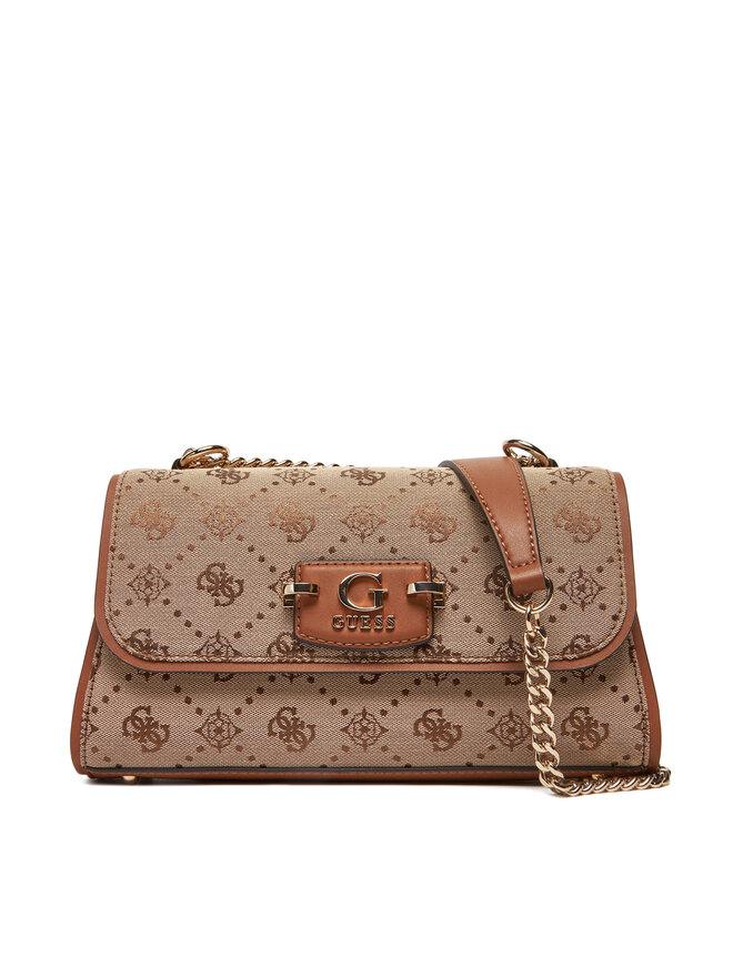 Сумка HWJP96 54210 Guess, бежевый 
Сумка HWJP96 54210 Guess, бежевый