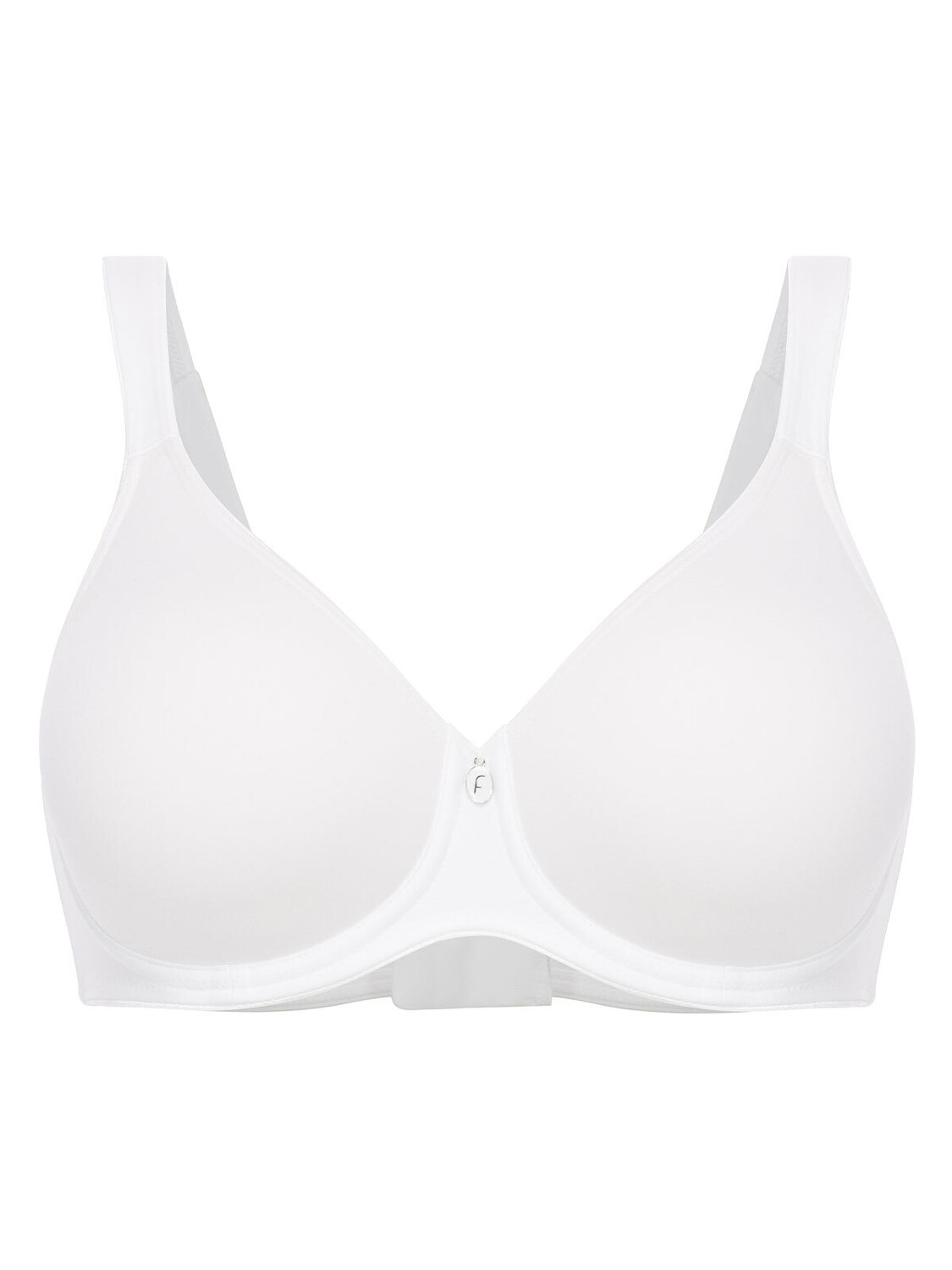 Бюстгальтер балконет Felina Spacer BH mit Bügel, белый
Бюстгальтер балконет Felina Spacer BH mit Bügel, белый