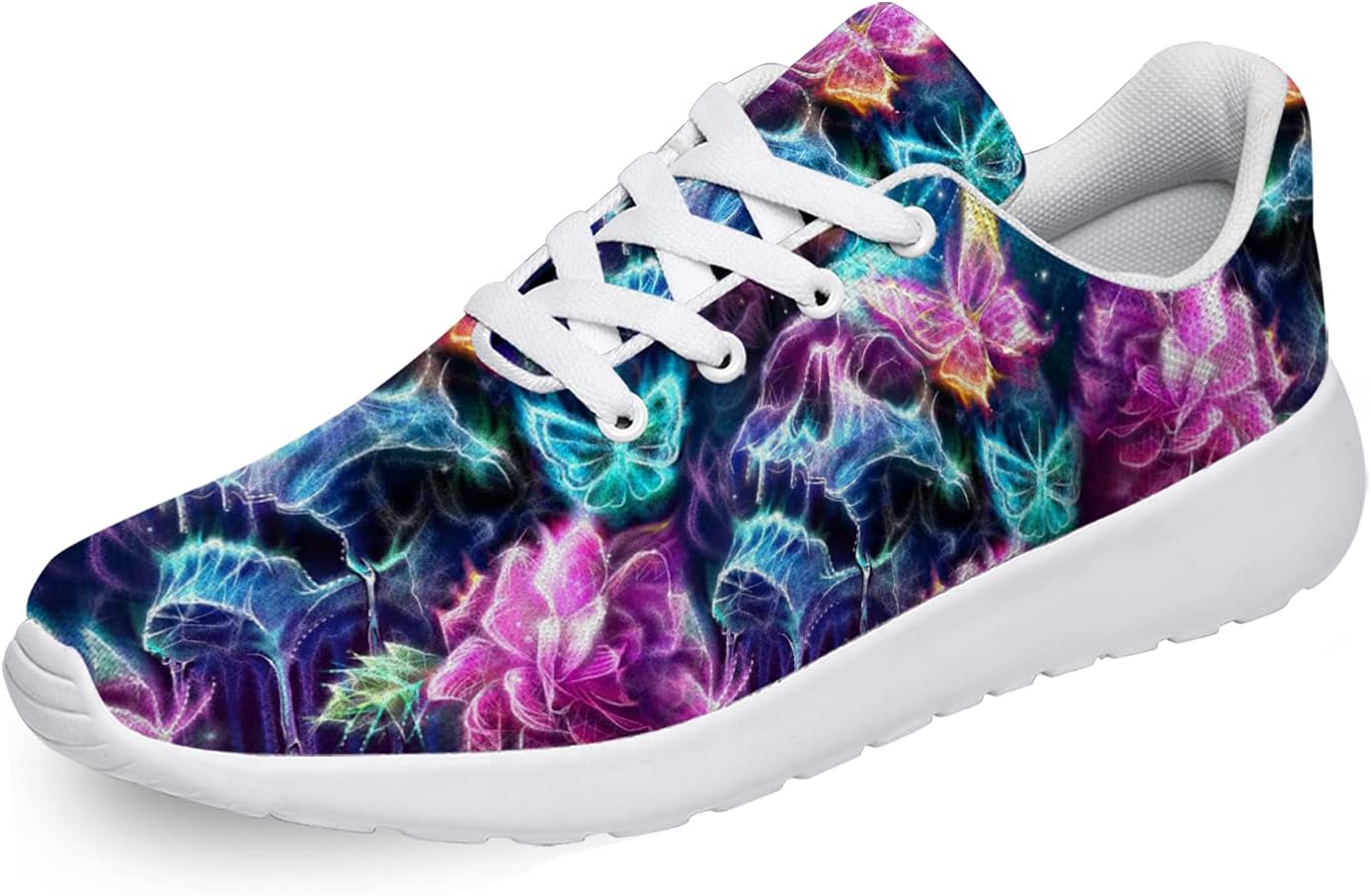 Мужские и женские модные кроссовки с принтом черепа Lodaden, удобные для бега и тенниса, подарок для мамы и папы, розовый
Мужские и женские модные кроссовки с принтом черепа Lodaden, удобные для бега и тенниса, подарок для мамы и папы, розовый