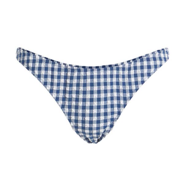 Низ бикини Марина Fruity Booty, мультиколор
Низ бикини Марина Fruity Booty, мультиколор