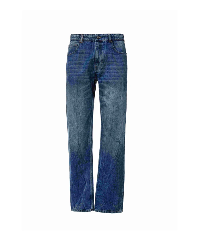 Брюки Just Cavalli, синий
Брюки Just Cavalli, синий