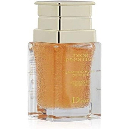 Серум Christian Dior Dior Prestige La Micro-Huile De Rose Christian Dior
Серум Christian Dior Dior Prestige La Micro-Huile De Rose Christian Dior