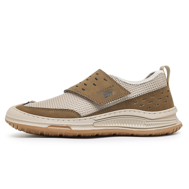 Дышащие и легкие низкие повседневные туфли для мужчин CALIFBULL, Gray
Дышащие и легкие низкие повседневные туфли для мужчин CALIFBULL, Gray