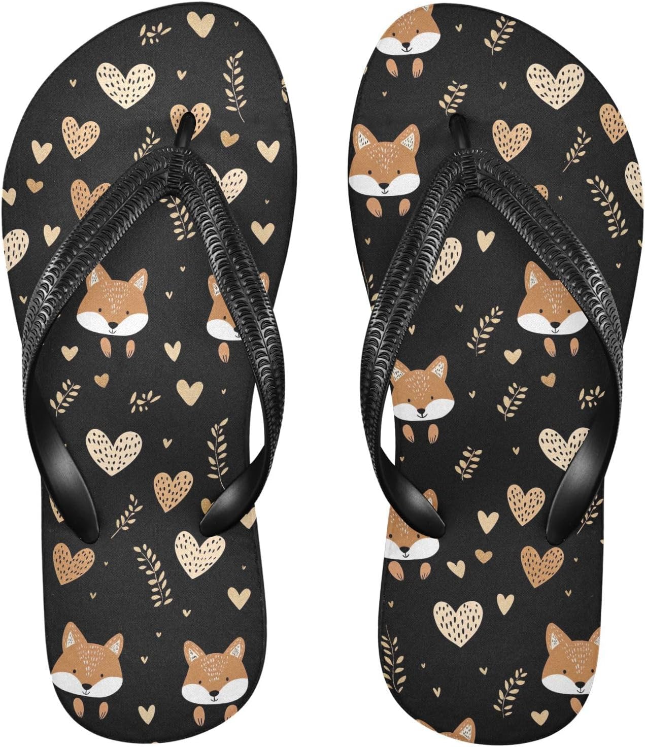 Милые пляжные сланцы с лисичкой для женщин и мужчин, летние повседневные сандалии для душа 20859153 Kfbe, Fox
Милые пляжные сланцы с лисичкой для женщин и мужчин, летние повседневные сандалии для душа 20859153 Kfbe, Fox