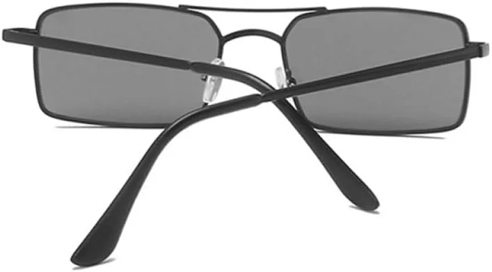 Ретро солнцезащитные очки для женщин, стиль стимпанк, металлические солнцезащитные очки, винтажные зеркальные очки с защитой от УФ-излучения UV400 LANGSER, Gold Red
Ретро солнцезащитные очки для женщин, стиль стимпанк, металлические солнцезащитные очки, винтажные зеркальные очки с защитой от УФ-излучения UV400 LANGSER, Gold Red