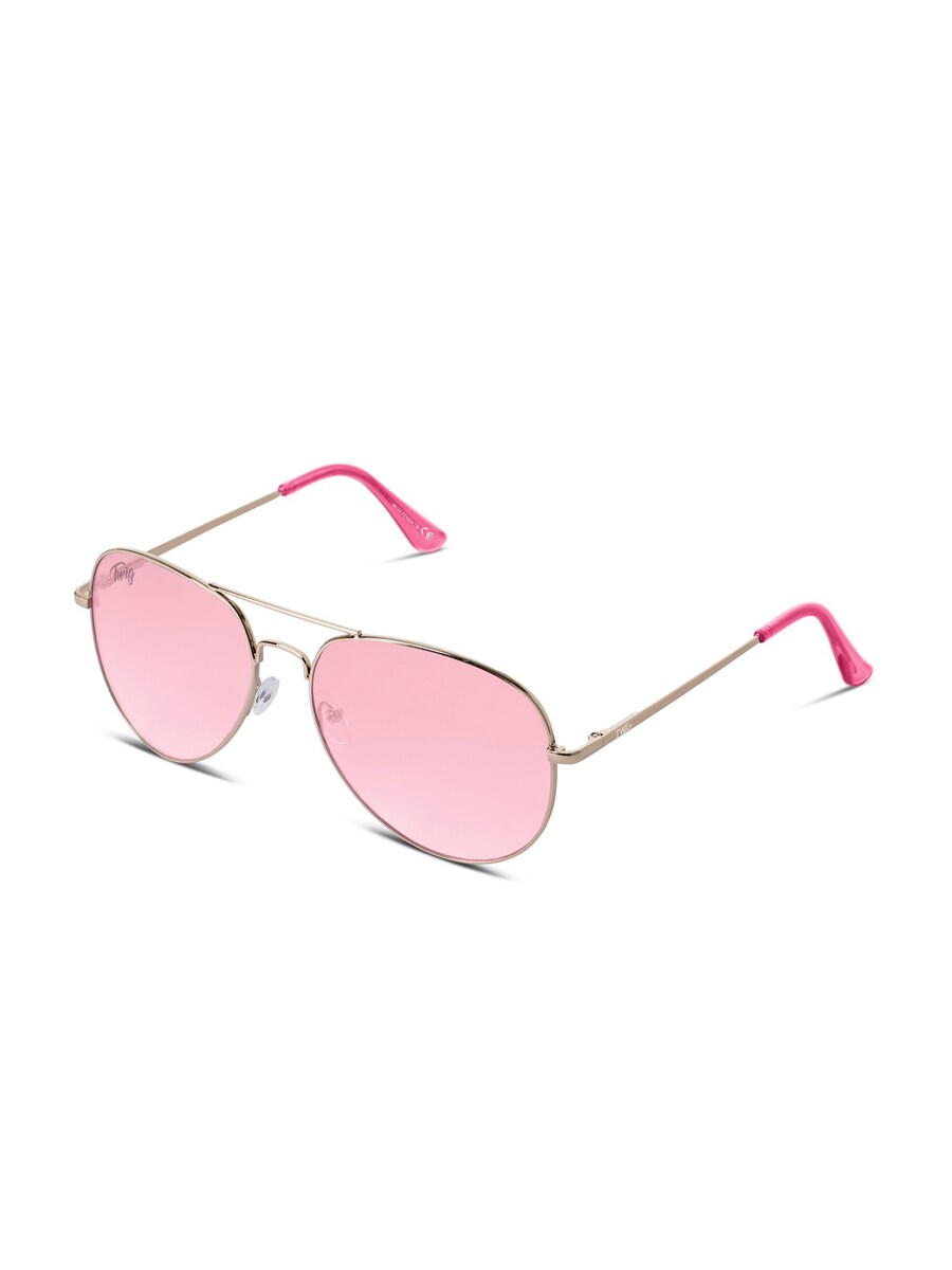 Солнцезащитные очки TWIG Concept Milano Pennac, светло-розовый
Солнцезащитные очки TWIG Concept Milano Pennac, светло-розовый