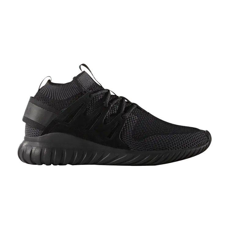Кроссовки Tubular Nova PK 'Triple Black', черный
Кроссовки Tubular Nova PK 'Triple Black', черный