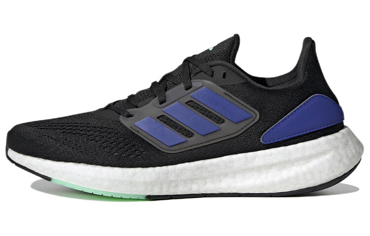 Кроссовки adidas PureBoost 22 'Black Lucid Blue'
Кроссовки adidas PureBoost 22 'Black Lucid Blue'