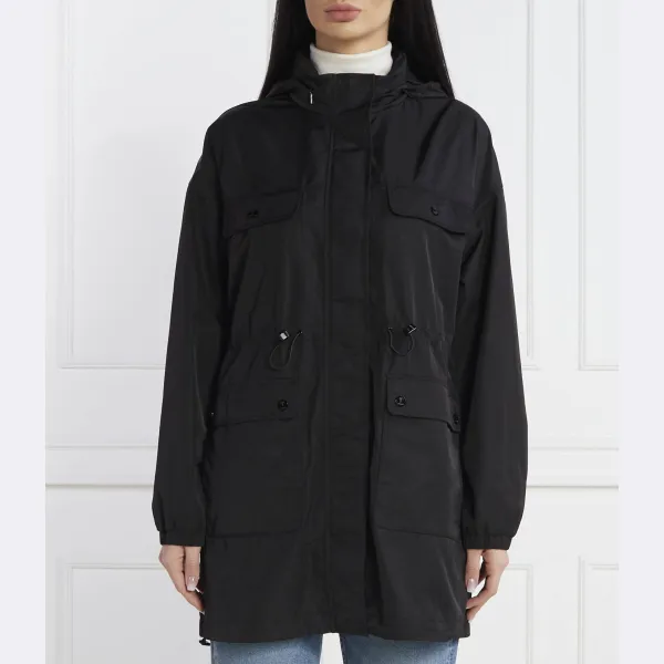 Парка стандартного кроя Joop!, черный
Парка стандартного кроя Joop!, черный