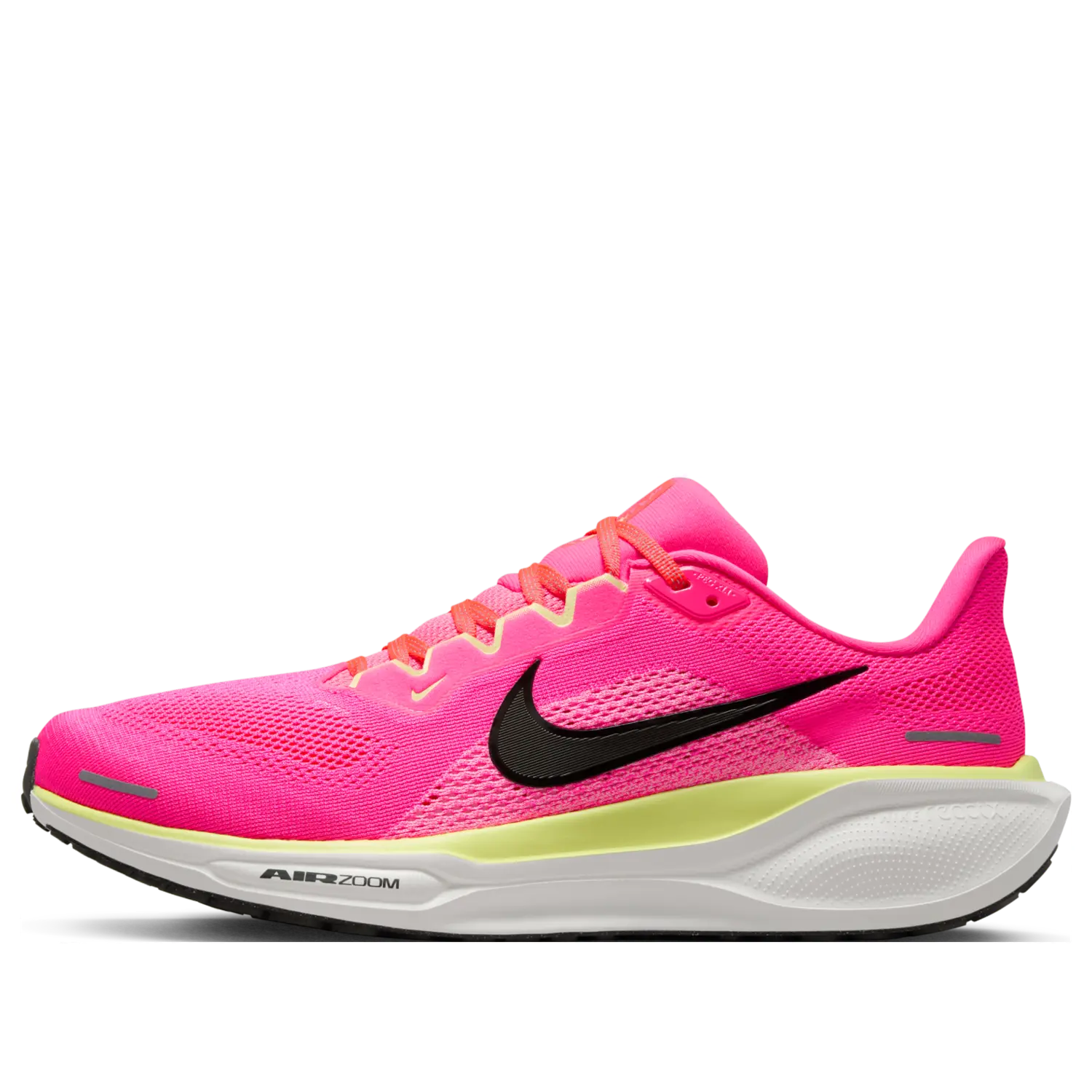 Кроссовки Nike Air Zoom Pegasus 41 'Hyper Pink Sequoia'
Кроссовки Nike Air Zoom Pegasus 41 'Hyper Pink Sequoia'