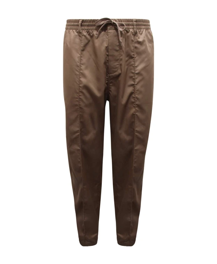 Зеленые брюки 3r1pf5 1nsez модель Emporio Armani, коричневый
Зеленые брюки 3r1pf5 1nsez модель Emporio Armani, коричневый