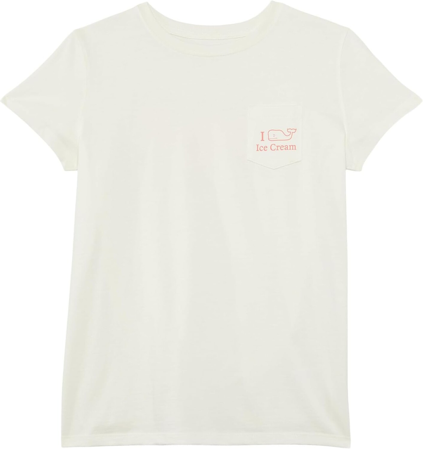 Футболка Vineyard Vines Kids I Whale Ice Cream Short Sleeve, цвет Marshmallow
Футболка Vineyard Vines Kids I Whale Ice Cream Short Sleeve, цвет Marshmallow