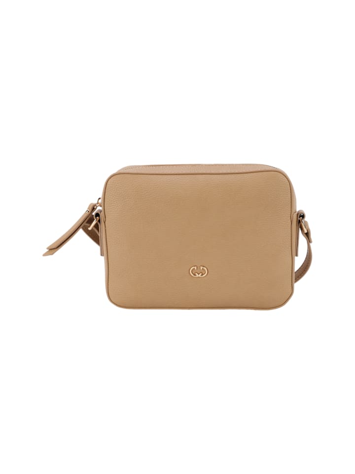 Наплечная сумка Gerry Weber, цвет tannin
Наплечная сумка Gerry Weber, цвет tannin