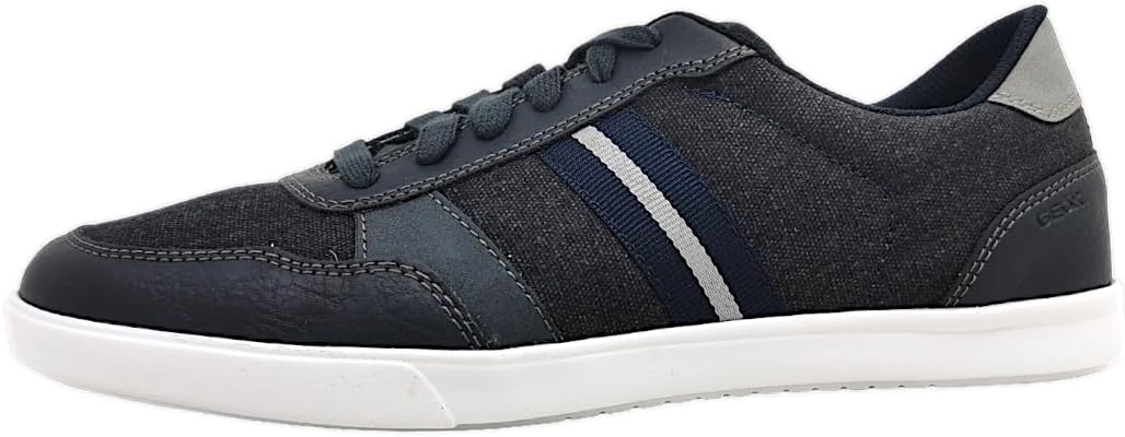 Мужские низкие кеды Geox, Error N a
Мужские низкие кеды Geox, Error N a