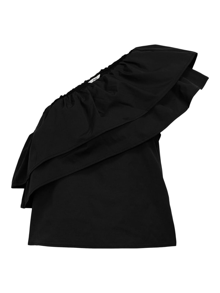 Топ Object, черный
Топ Object, черный