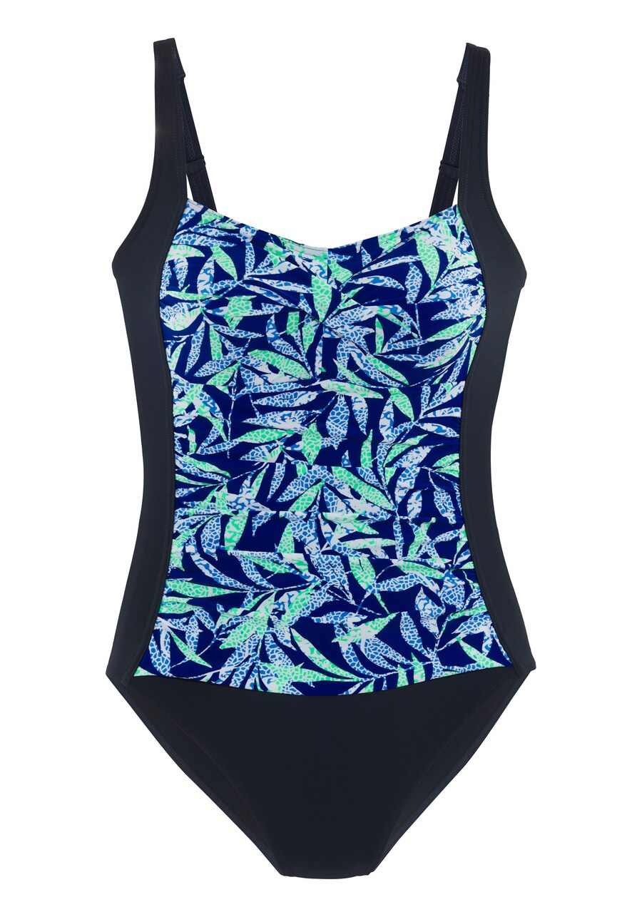 Моделирующий купальник-бралетт VIVANCE, синий
Моделирующий купальник-бралетт VIVANCE, синий