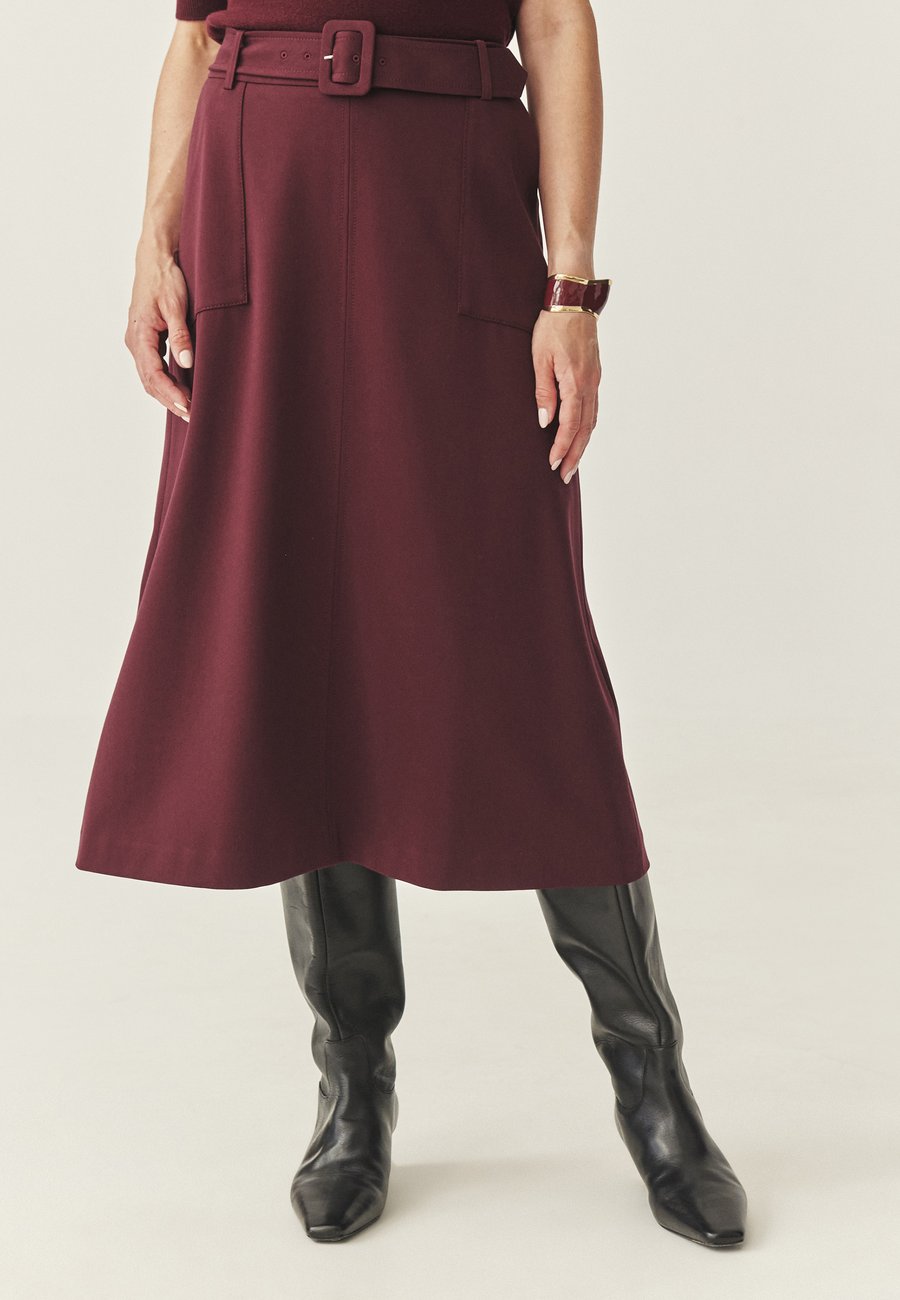 Юбка TATUUM ORMITE 2, Red
Юбка TATUUM ORMITE 2, Red