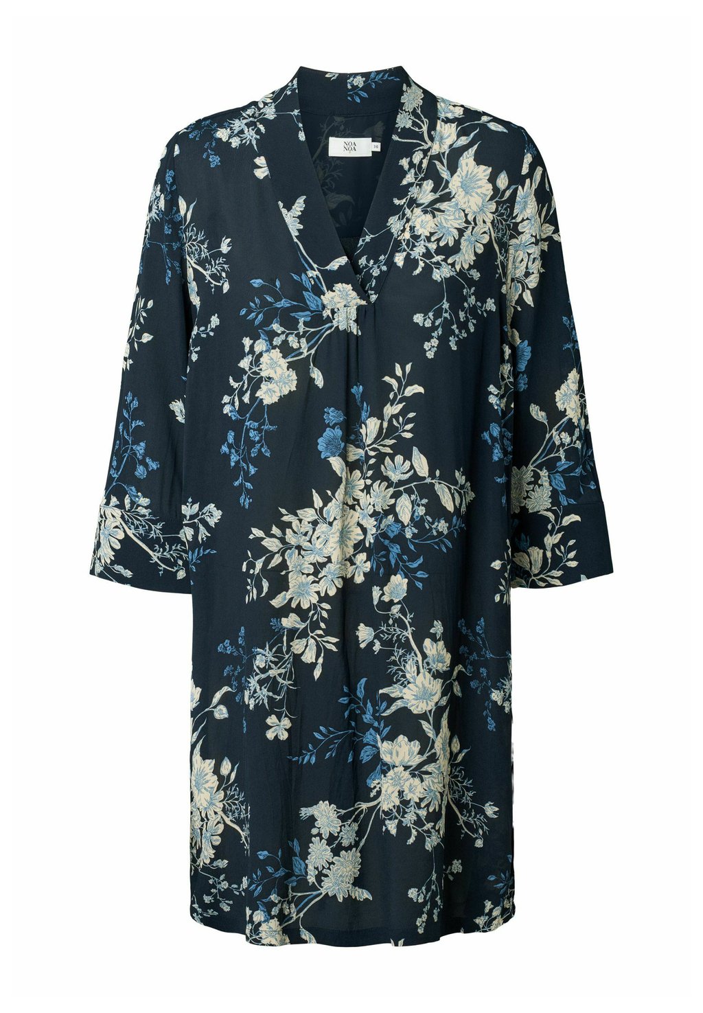 Повседневное платье Noa Noa, синий
Повседневное платье Noa Noa, синий