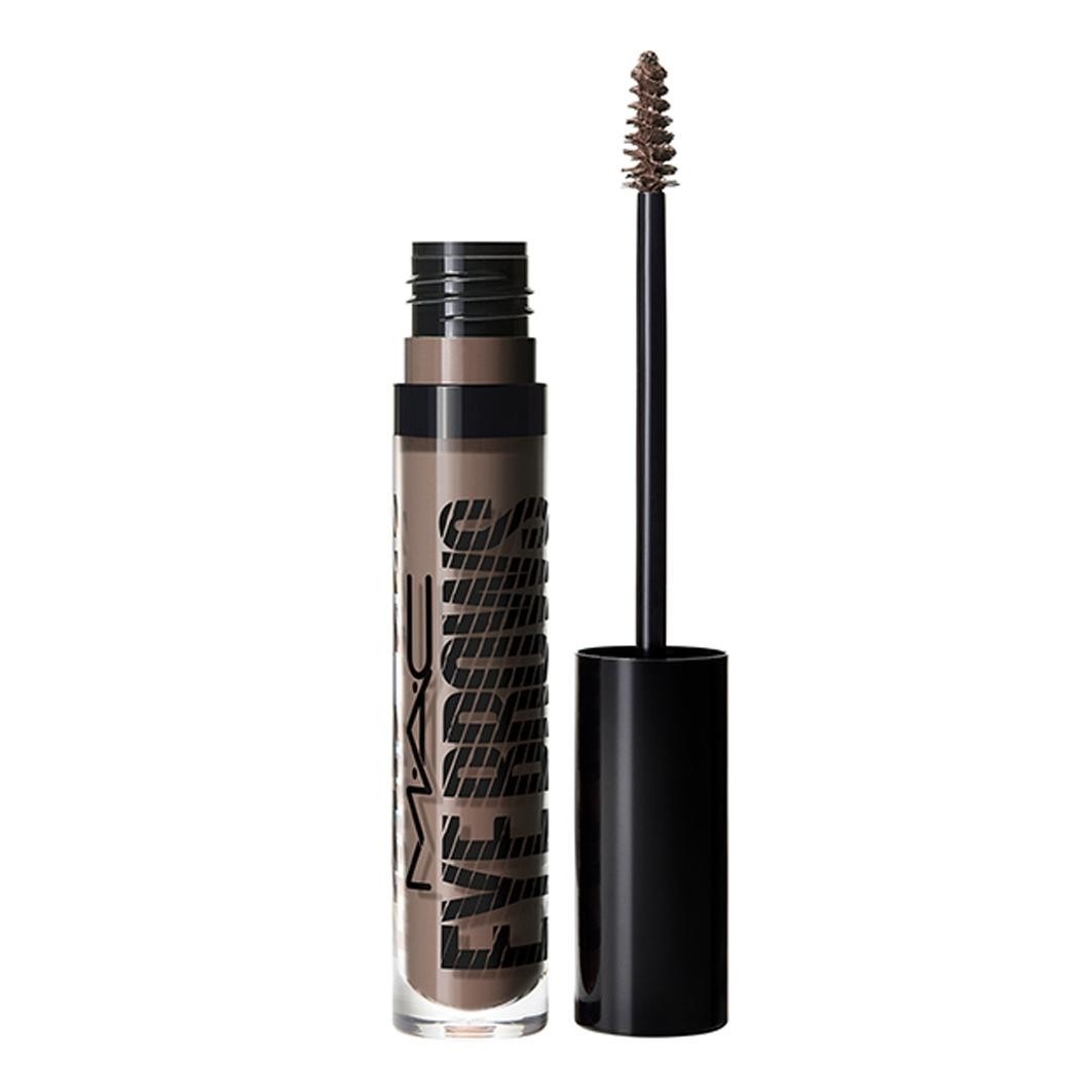 Гель для бровей eyebrows big boost fibre gel Mac, 11 - taupe, вес 4.1 гр.
Гель для бровей eyebrows big boost fibre gel Mac, 11 - taupe, вес 4.1 гр.