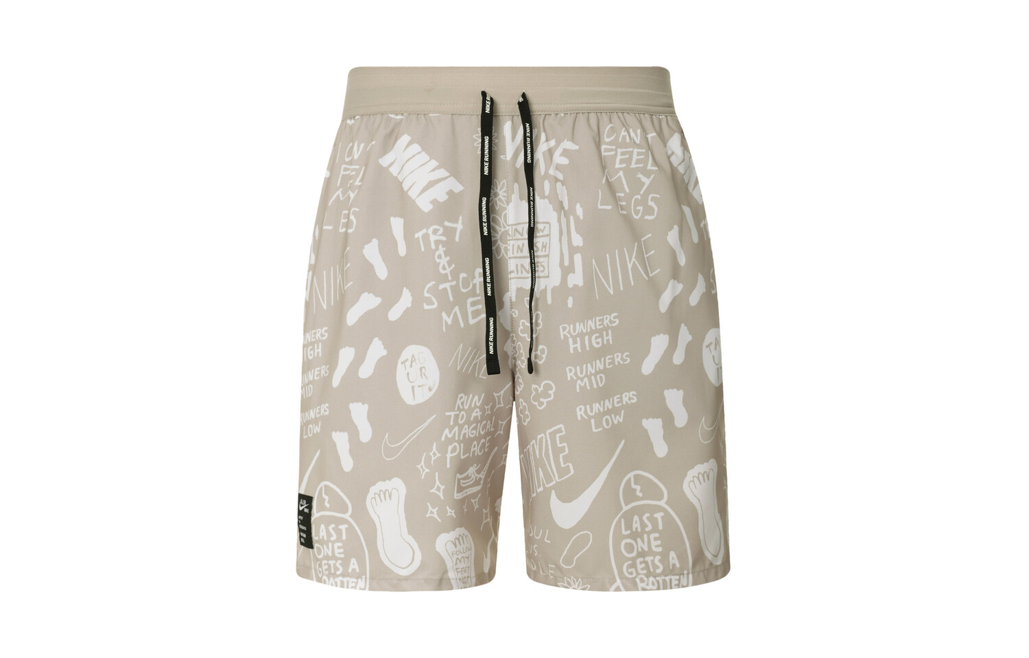 Мужские повседневные шорты Nike, цвет College Ash
Мужские повседневные шорты Nike, цвет College Ash