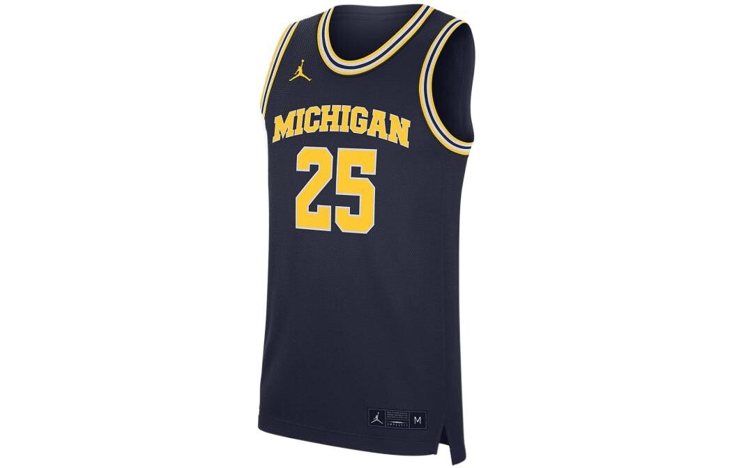 Баскетбольная майка мужская темно-синяя Jordan, синий
Баскетбольная майка мужская темно-синяя Jordan, синий