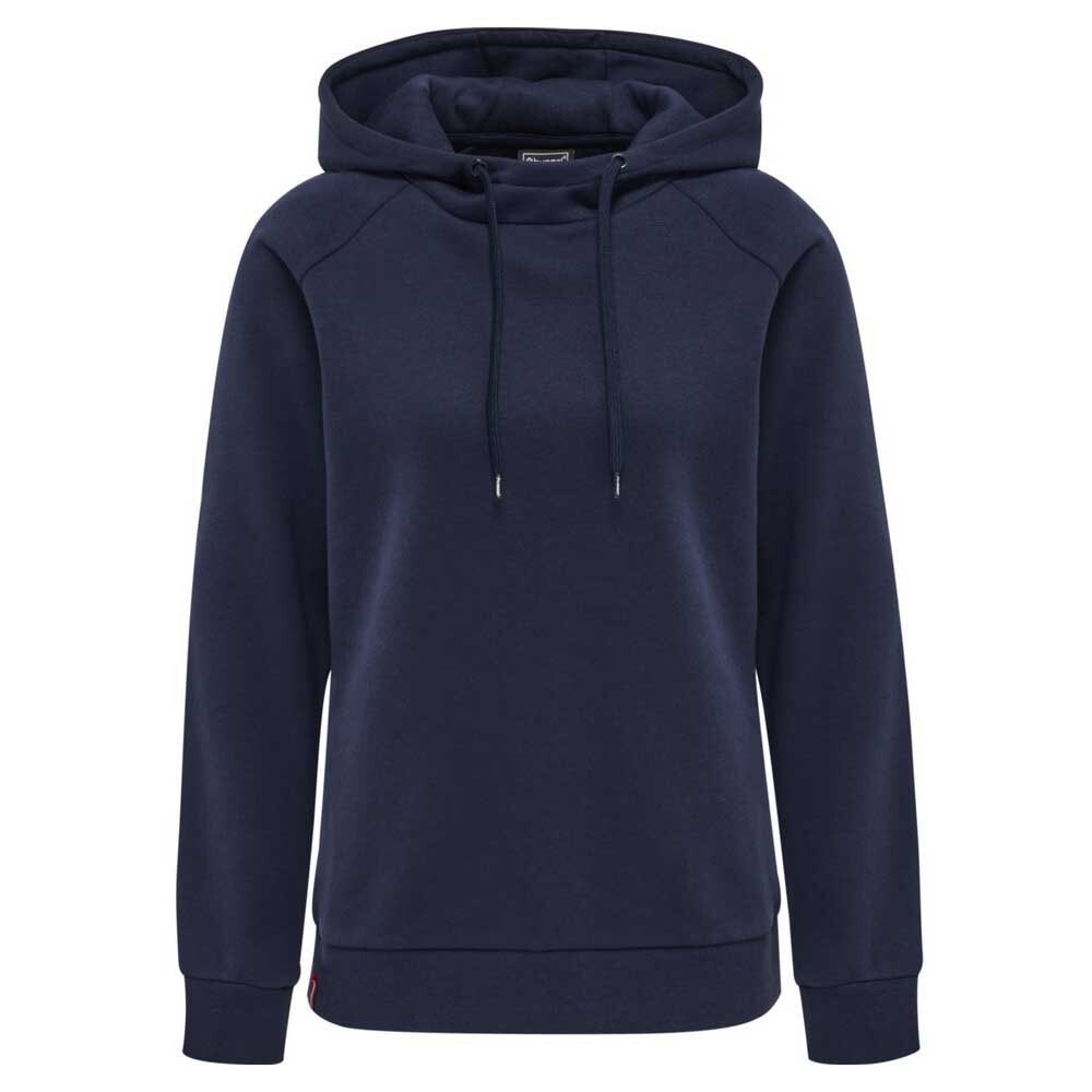 Худи Hummel Red Classic, синий
Худи Hummel Red Classic, синий