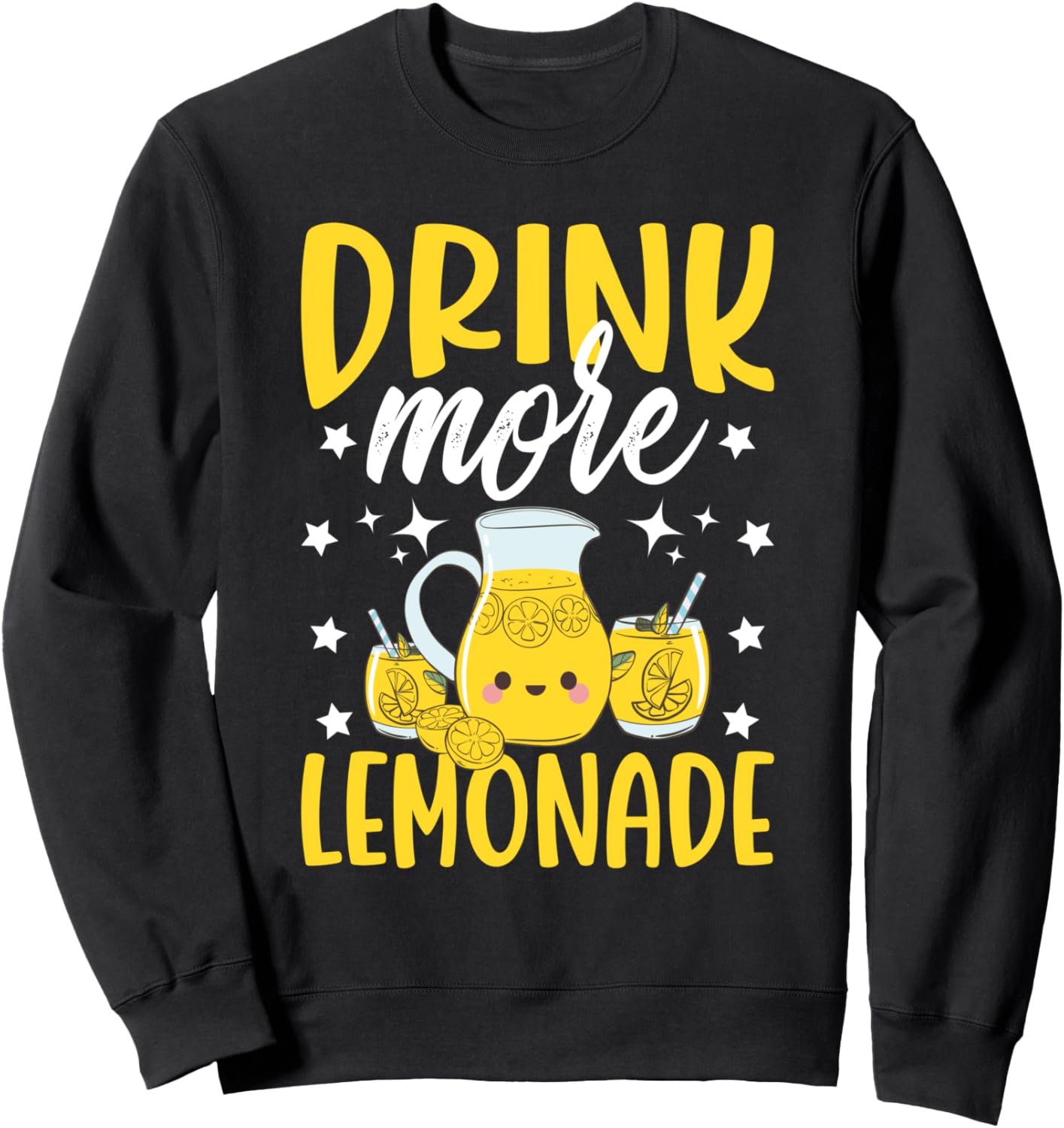 Киоск с лимонадом: Пейте больше лимонада. Толстовка Lemonade Stand Boss Design Ideas For Kids, черный
Киоск с лимонадом: Пейте больше лимонада. Толстовка Lemonade Stand Boss Design Ideas For Kids, черный