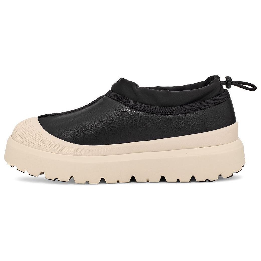 Кроссовки UGG Lifestyle Shoes Men Low-top, черный/белый
Кроссовки UGG Lifestyle Shoes Men Low-top, черный/белый