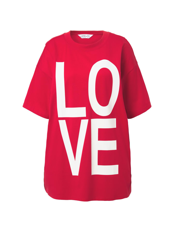 Рубашка красного цвета Studio Untold
Рубашка красного цвета Studio Untold