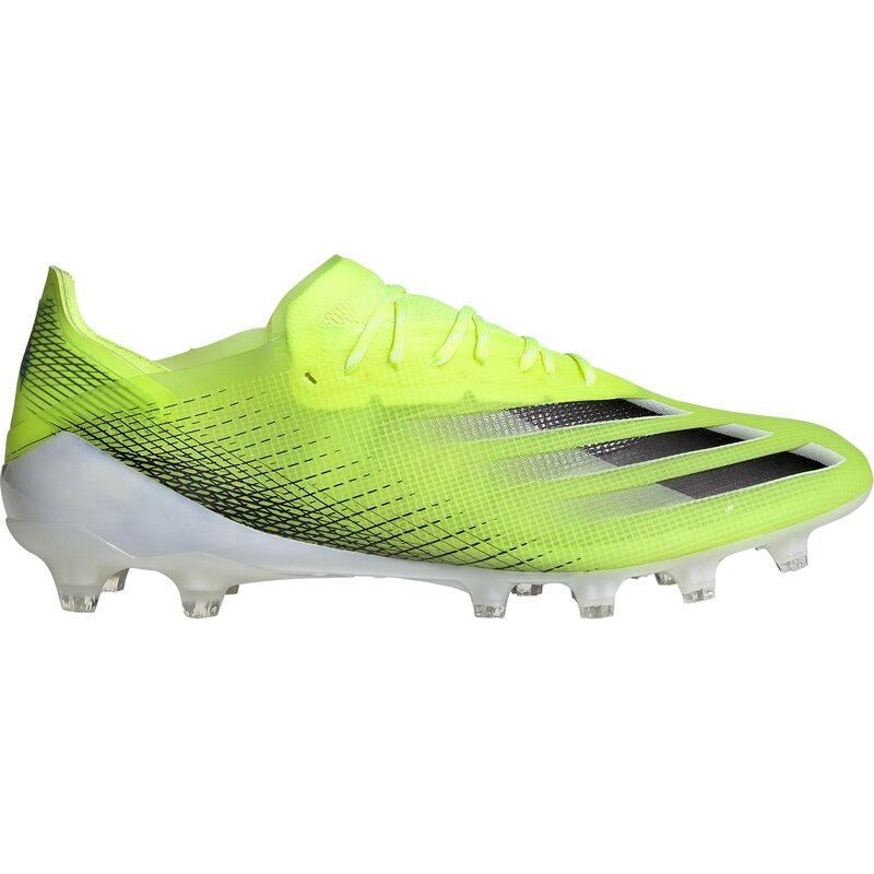 Футбольные бутсы X ghosted.1 ag Adidas, мультиколор
Футбольные бутсы X ghosted.1 ag Adidas, мультиколор