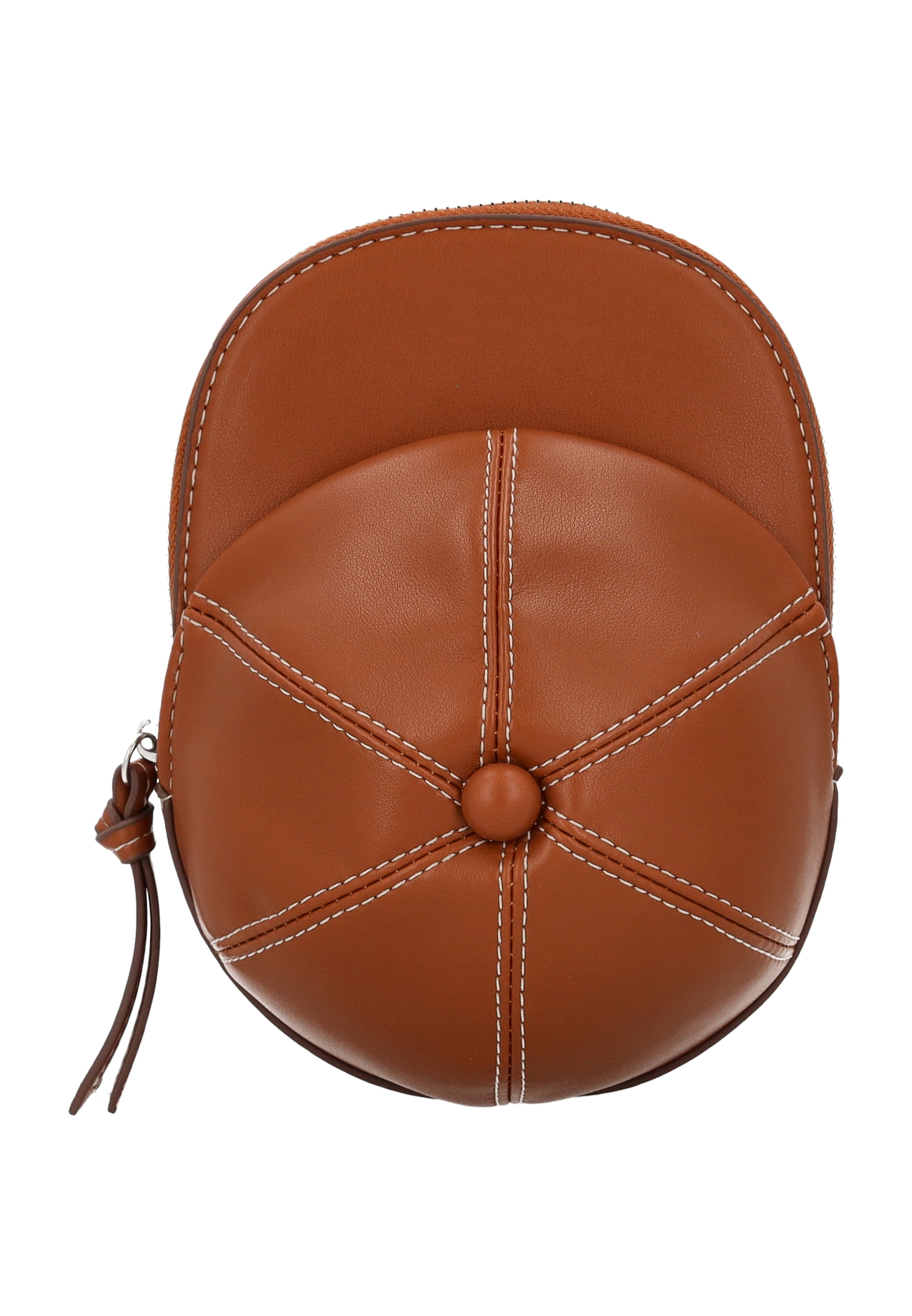 MYMO Сумка через плечо в коричневом цвете
MYMO Сумка через плечо в коричневом цвете