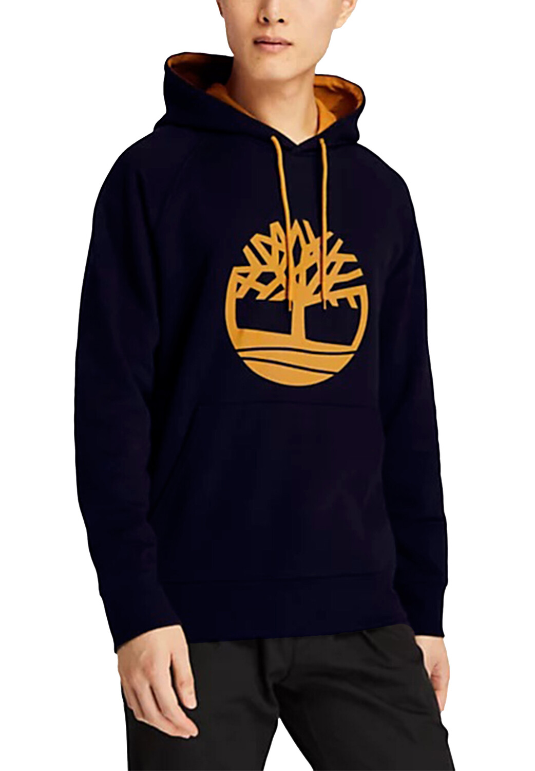 Толстовка Timberland OYSTER R TREE HOODY, синий
Толстовка Timberland OYSTER R TREE HOODY, синий
