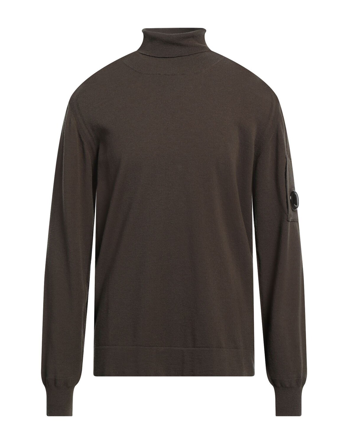 Водолазка C.P. Company, зеленый
Водолазка C.P. Company, зеленый