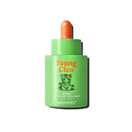 Сыворотка Young Cica Pdrn Exo-Pin Bakuchiol 50ml
Сыворотка Young Cica Pdrn Exo-Pin Bakuchiol 50ml