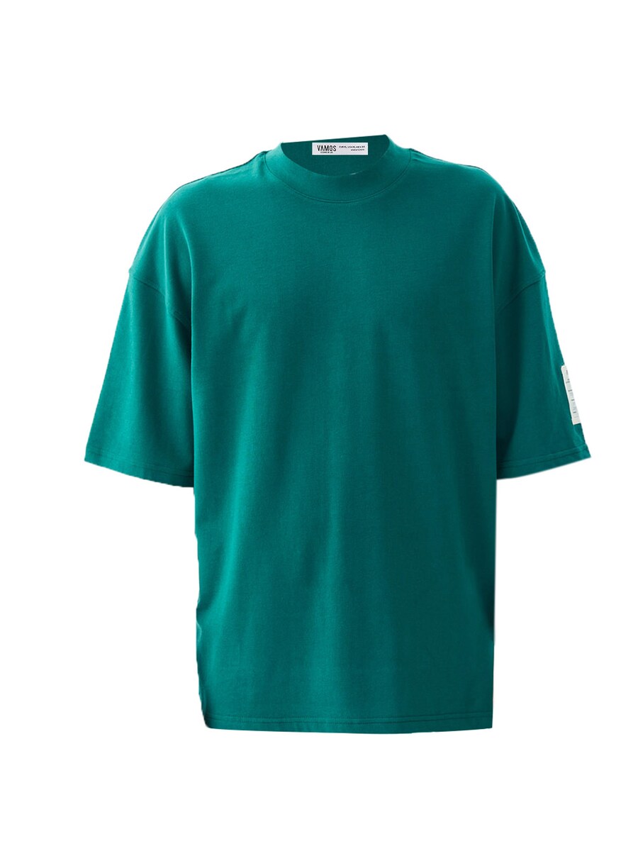 Рубашка VAMOS CLO Lufkin, зеленый
Рубашка VAMOS CLO Lufkin, зеленый