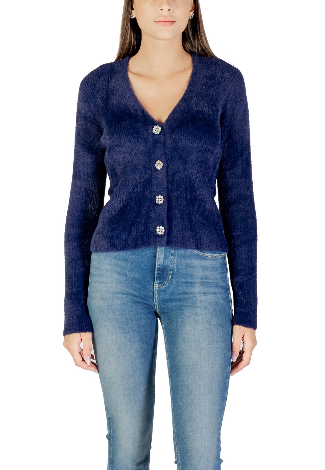 Кардиган Morgan Lane, синий
Кардиган Morgan Lane, синий