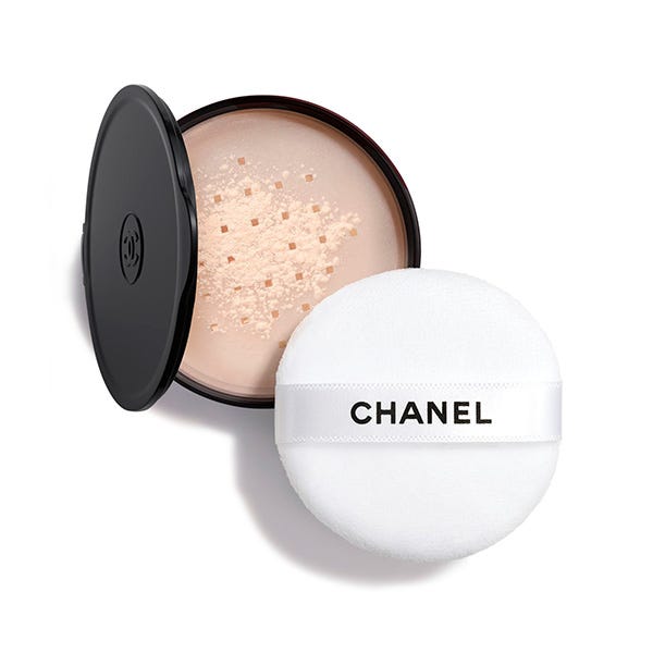 Рассыпчатая пудра с натуральным финишем CHANEL REFILL ON-THE-GO FORMAT, 20 MEDIUM LIGHT
Рассыпчатая пудра с натуральным финишем CHANEL REFILL ON-THE-GO FORMAT, 20 MEDIUM LIGHT