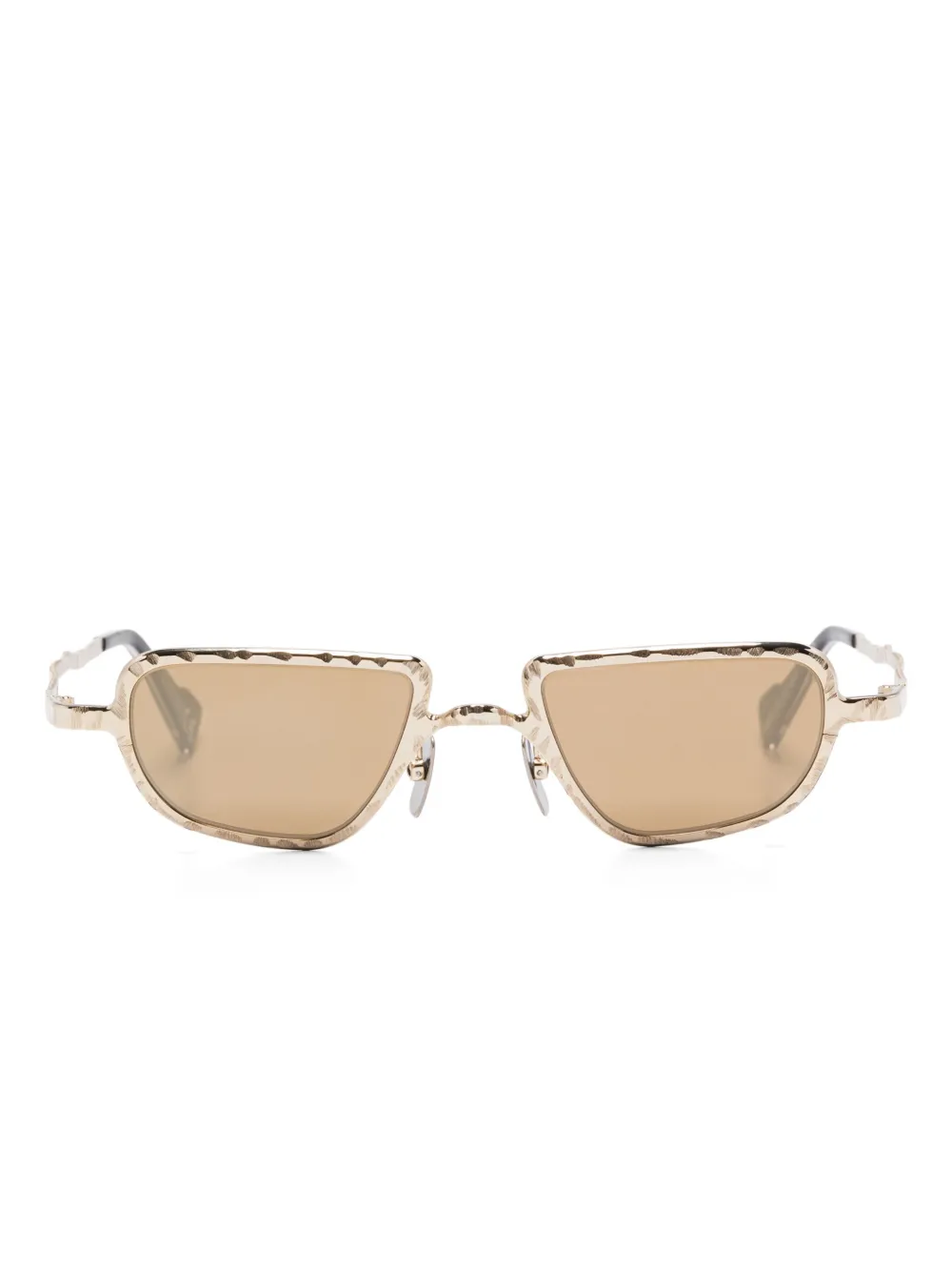 Солнцезащитные очки Z28 Kuboraum, золотой
Солнцезащитные очки Z28 Kuboraum, золотой