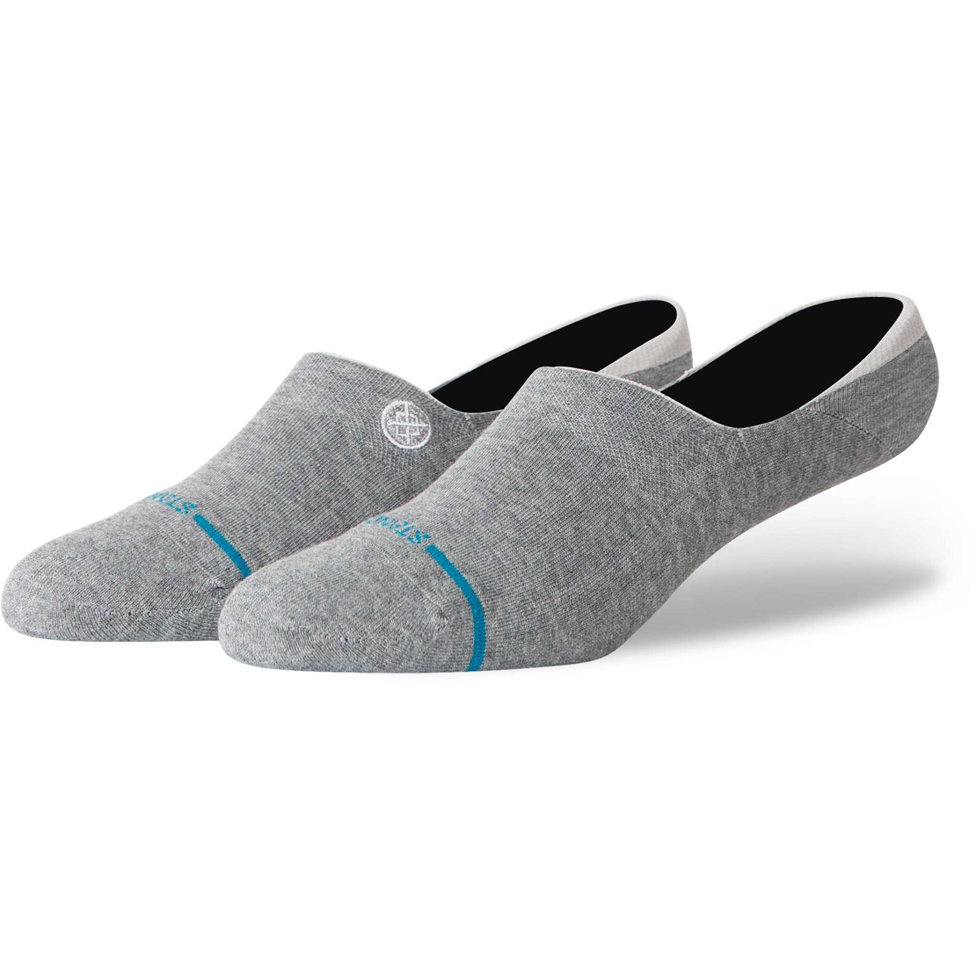 Женские носки Icon No Show Socks Stance, Heather Grey
Женские носки Icon No Show Socks Stance, Heather Grey