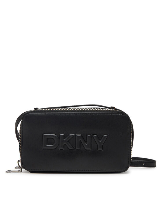Сумочка R44EZI35 Dkny, черный
Сумочка R44EZI35 Dkny, черный