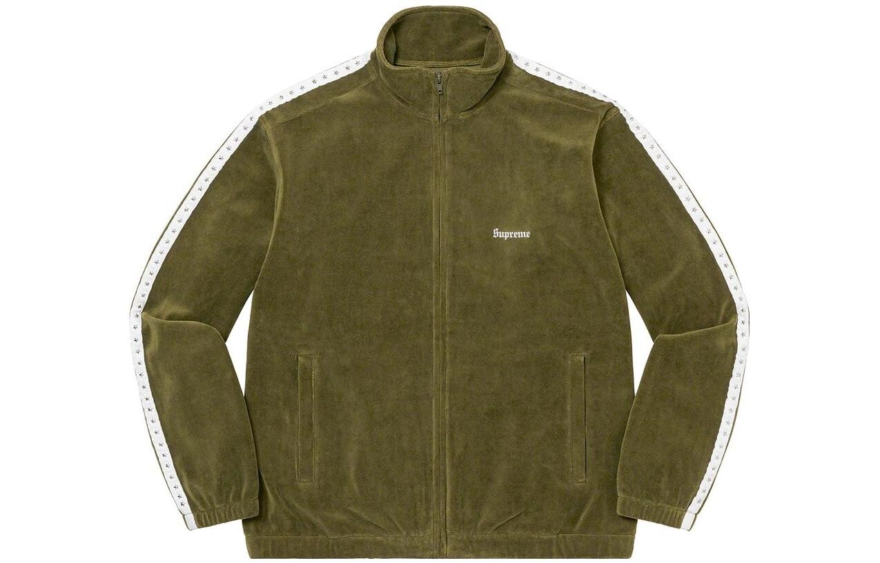 Supreme Высшая мужская куртка, Черный
Supreme Высшая мужская куртка, Черный